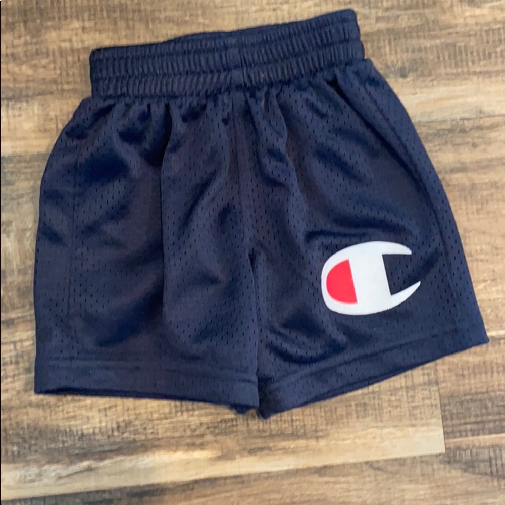 Toddler boys shorts